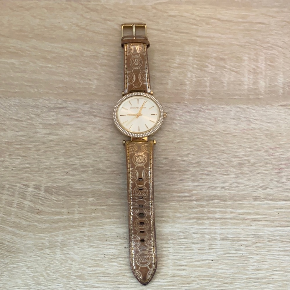 michael kors watch